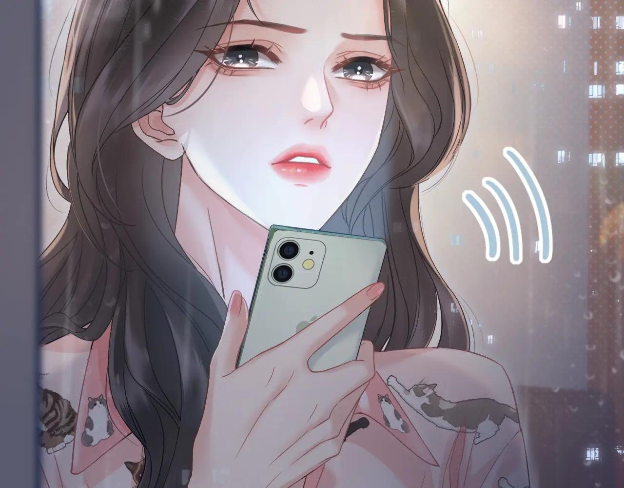 第2话 桃色绯闻