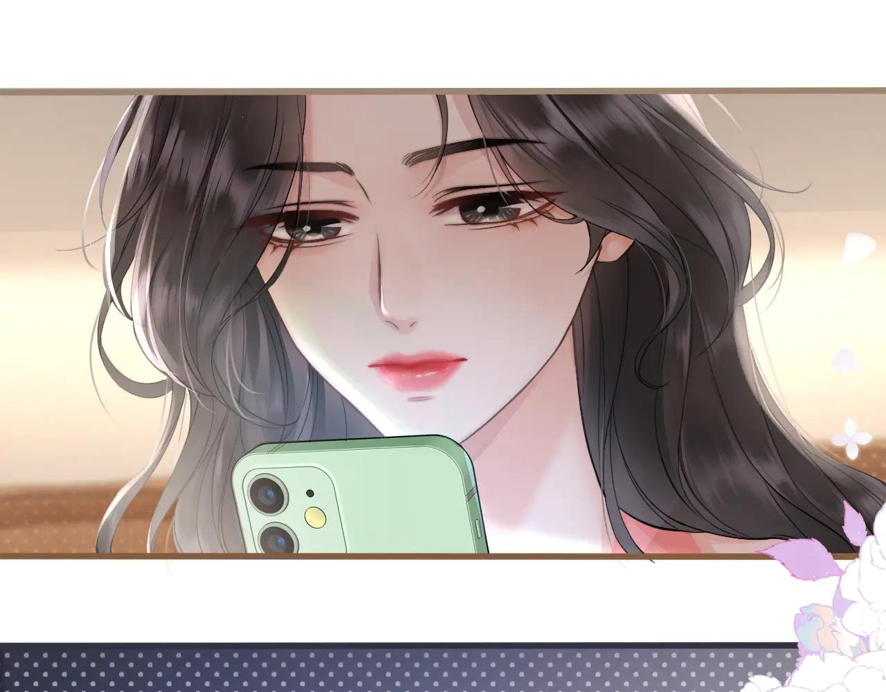 第2话 桃色绯闻