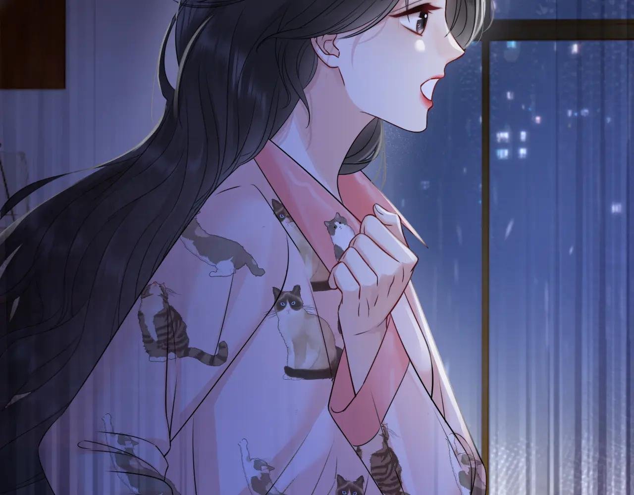 第2话 桃色绯闻