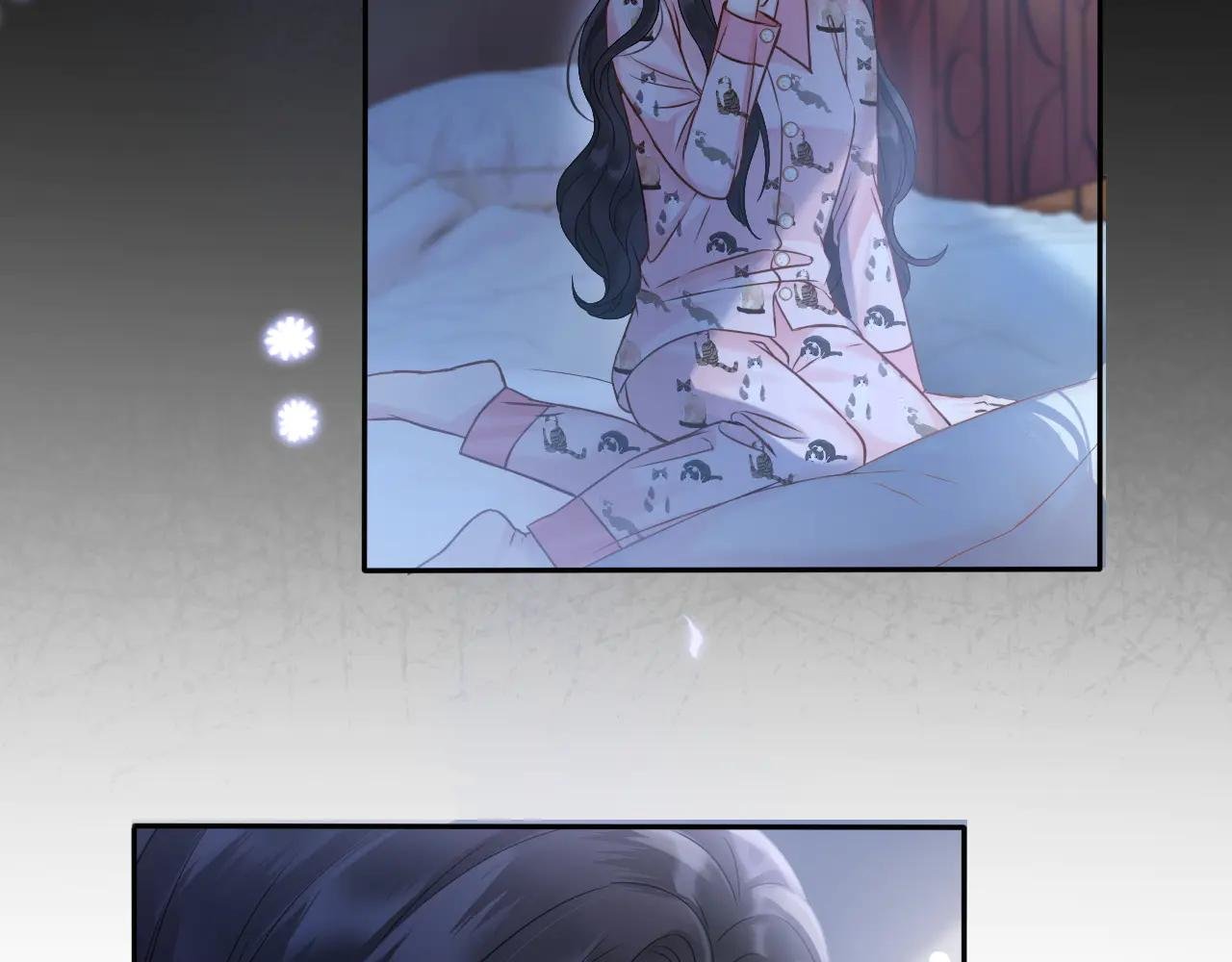 第2话 桃色绯闻