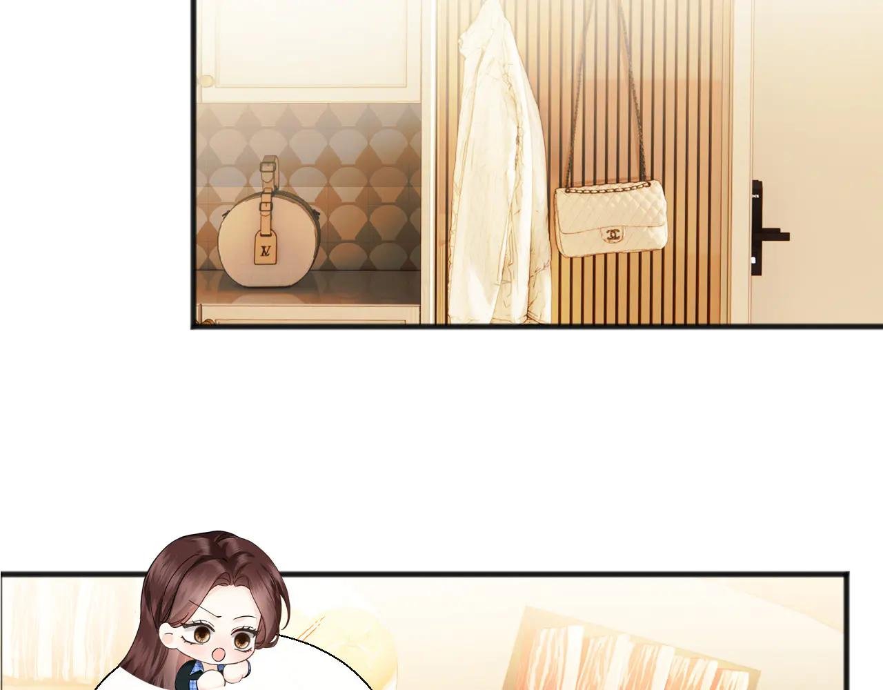 第21话 蹭饭