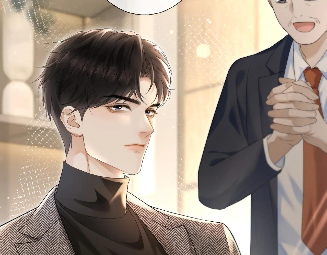 第3话 赖上负责