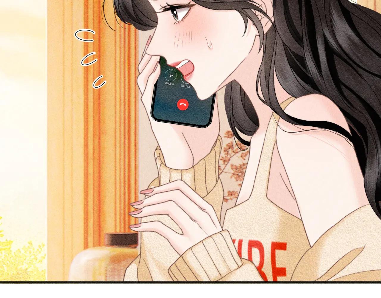 第27话 百口莫辩