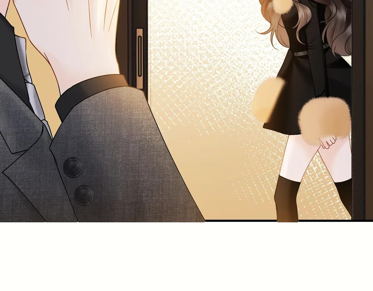 第34话 不是不喜欢人家？