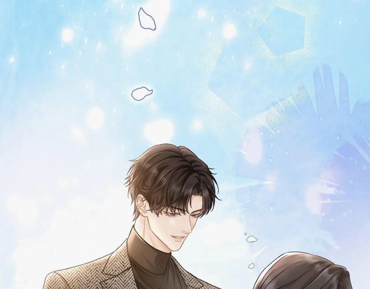 第4话 你男朋友挺大度