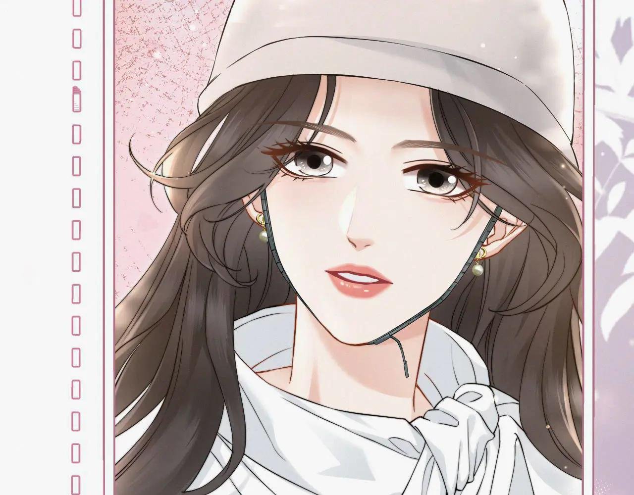 第4话 你男朋友挺大度