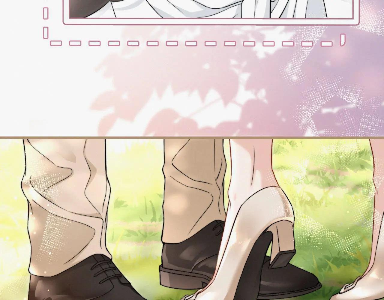 第4话 你男朋友挺大度