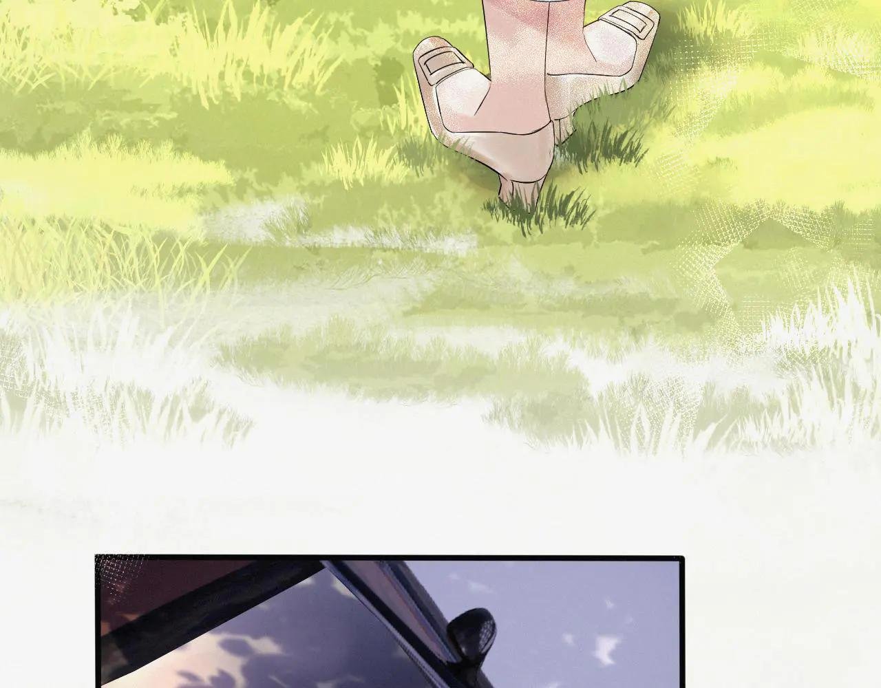 第4话 你男朋友挺大度