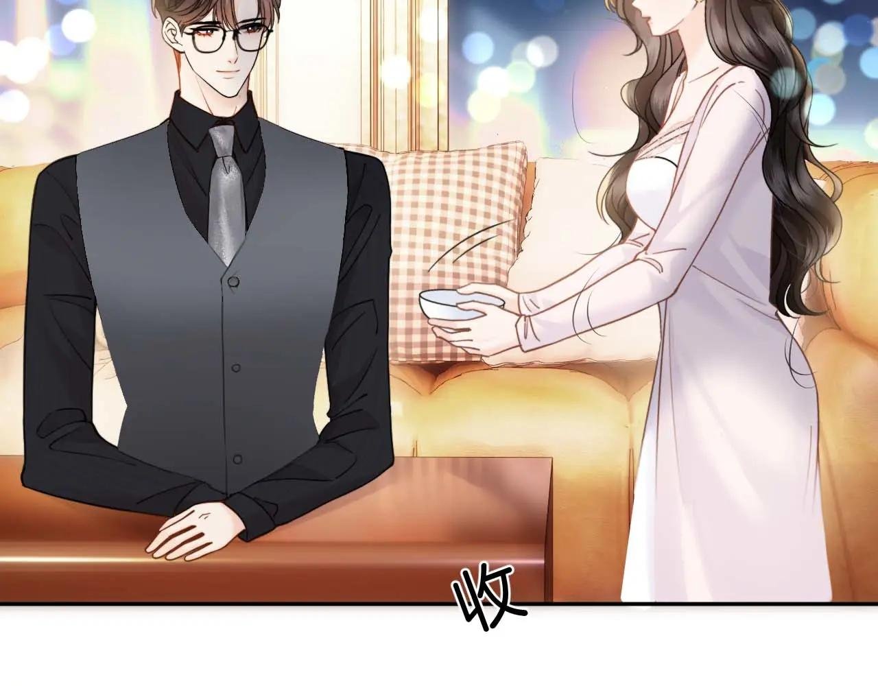 第35话 大晚上你想干嘛？