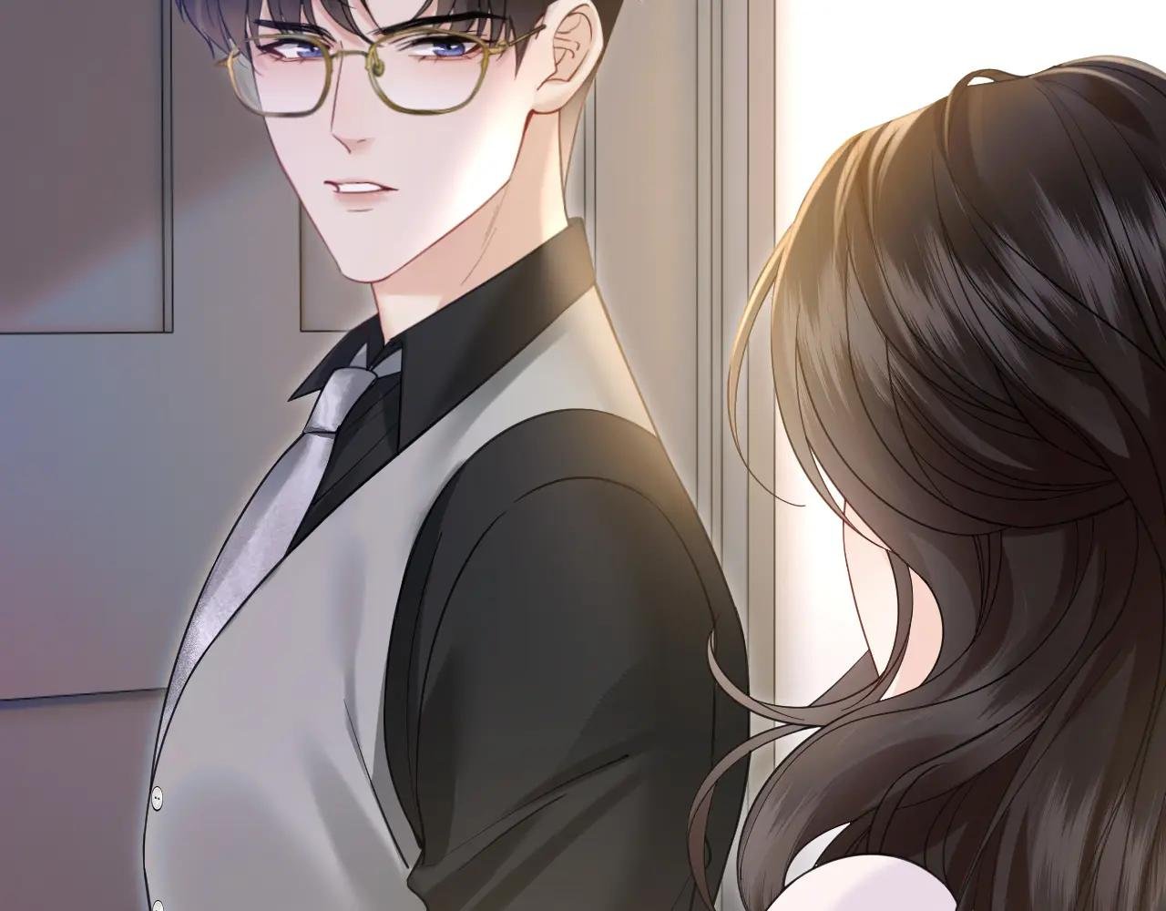 第37话 假结婚