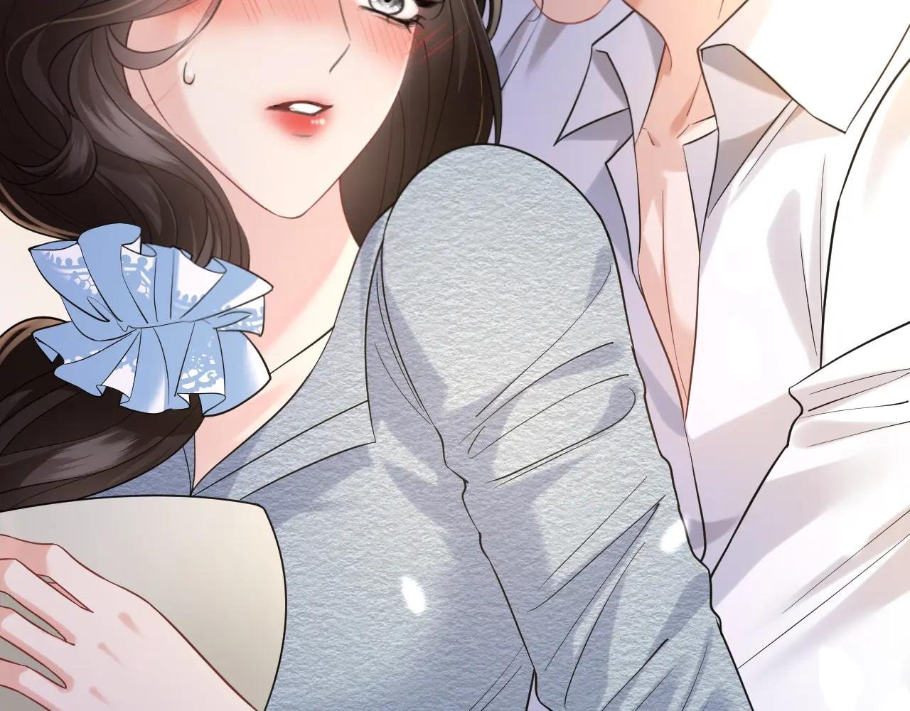 第40话 我能过夜吗?
