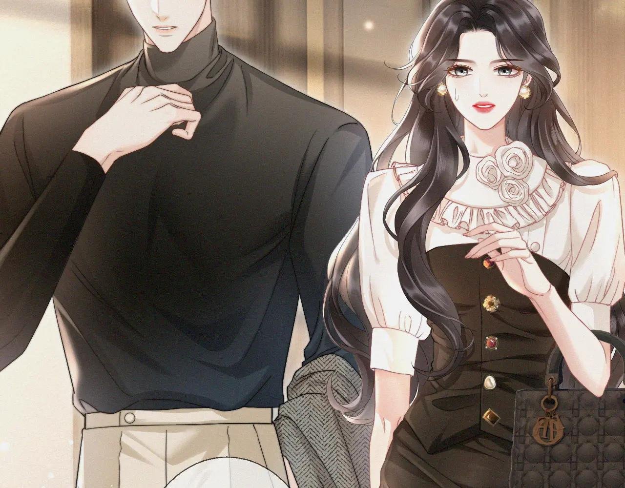 第5话 纪经理，玩吗？
