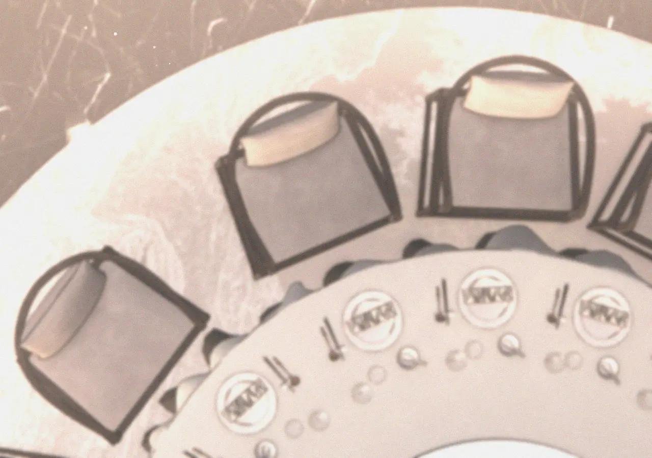 第5话 纪经理，玩吗？