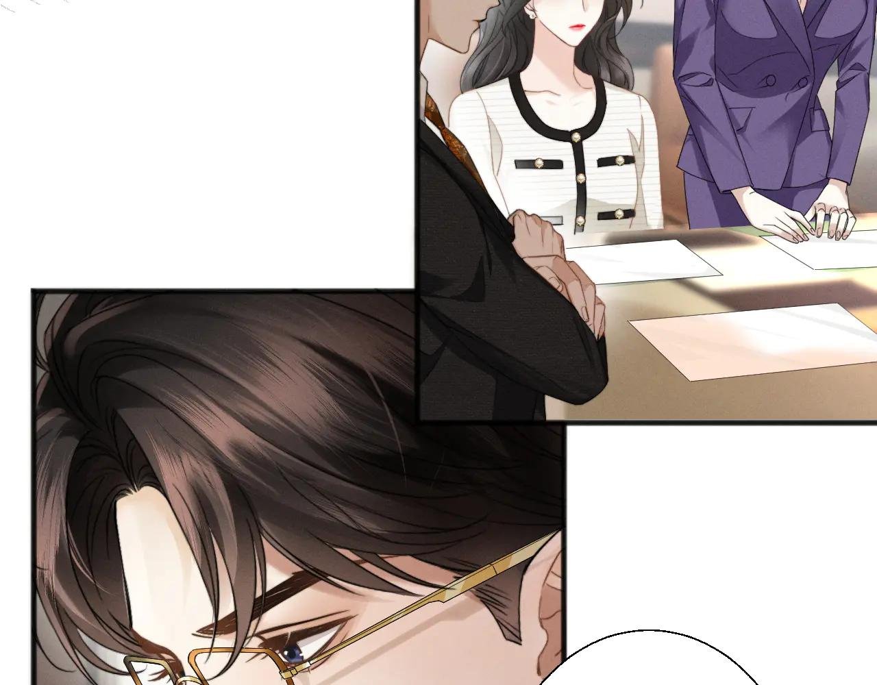 第7话 纪经理也住这层？