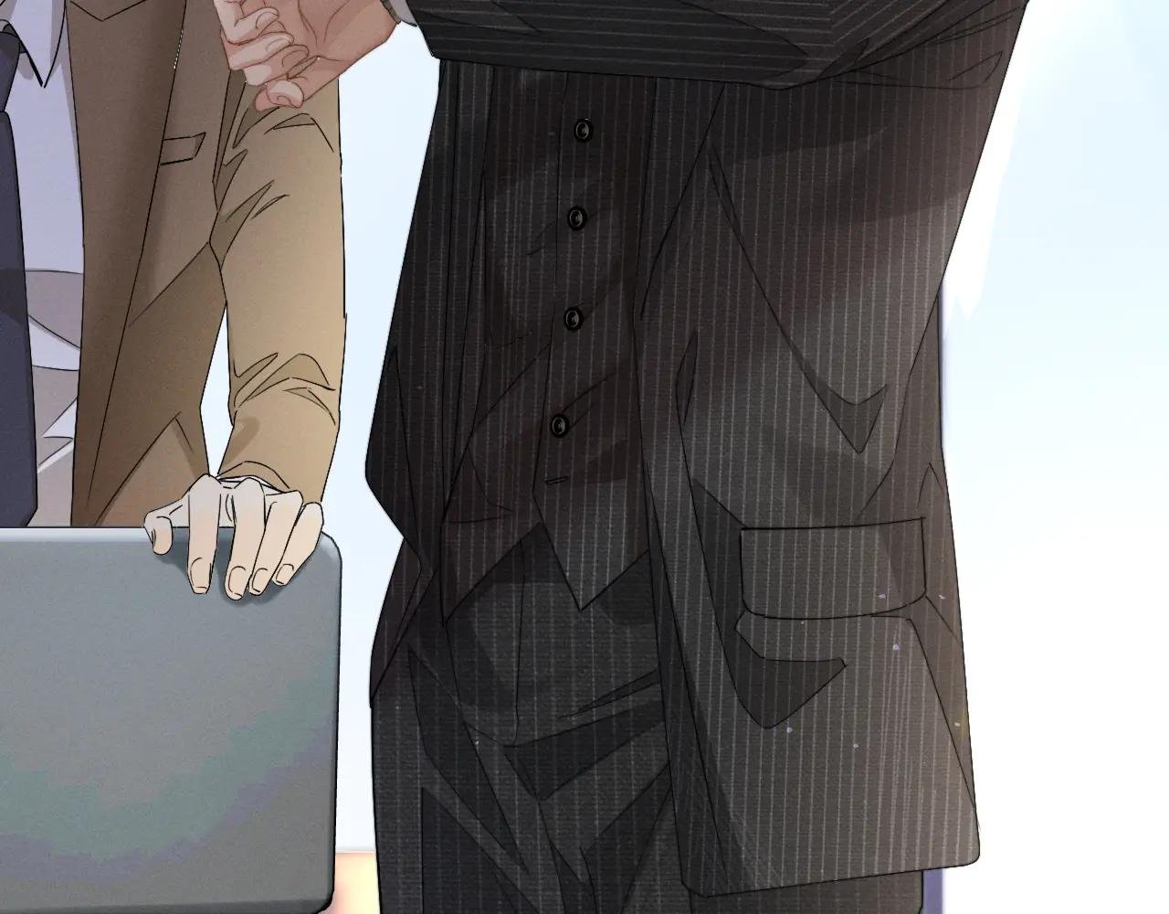 第7话 纪经理也住这层？