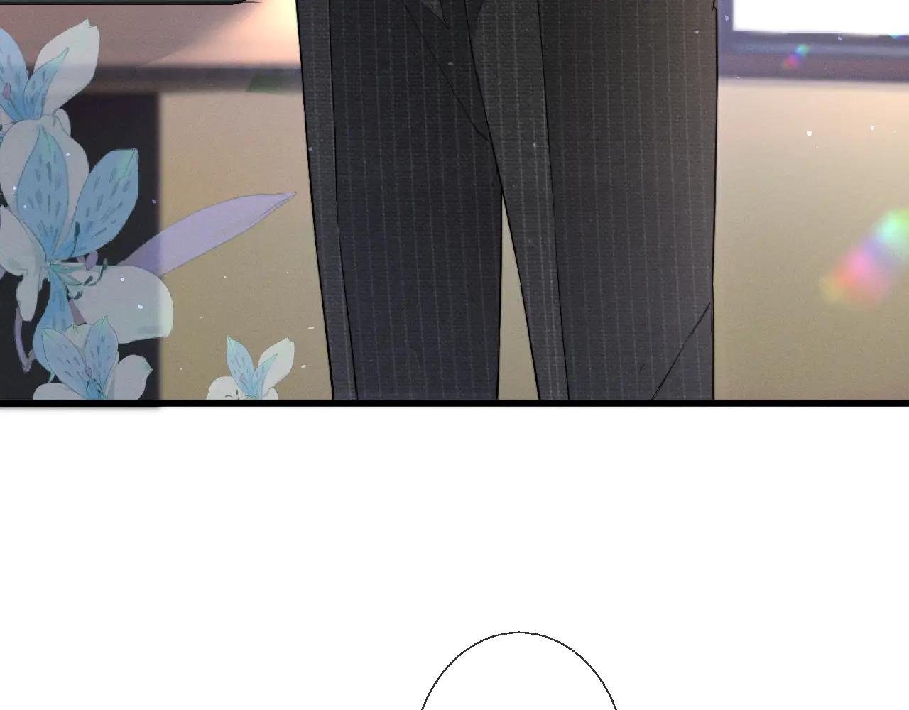 第7话 纪经理也住这层？