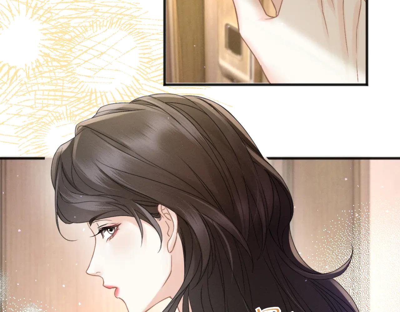 第7话 纪经理也住这层？