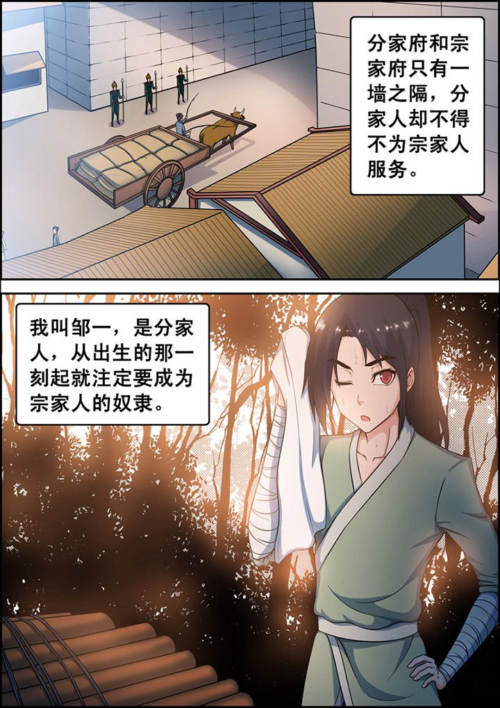 第1章：