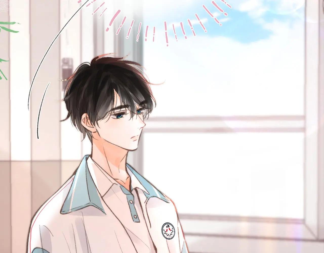 第7话 对视