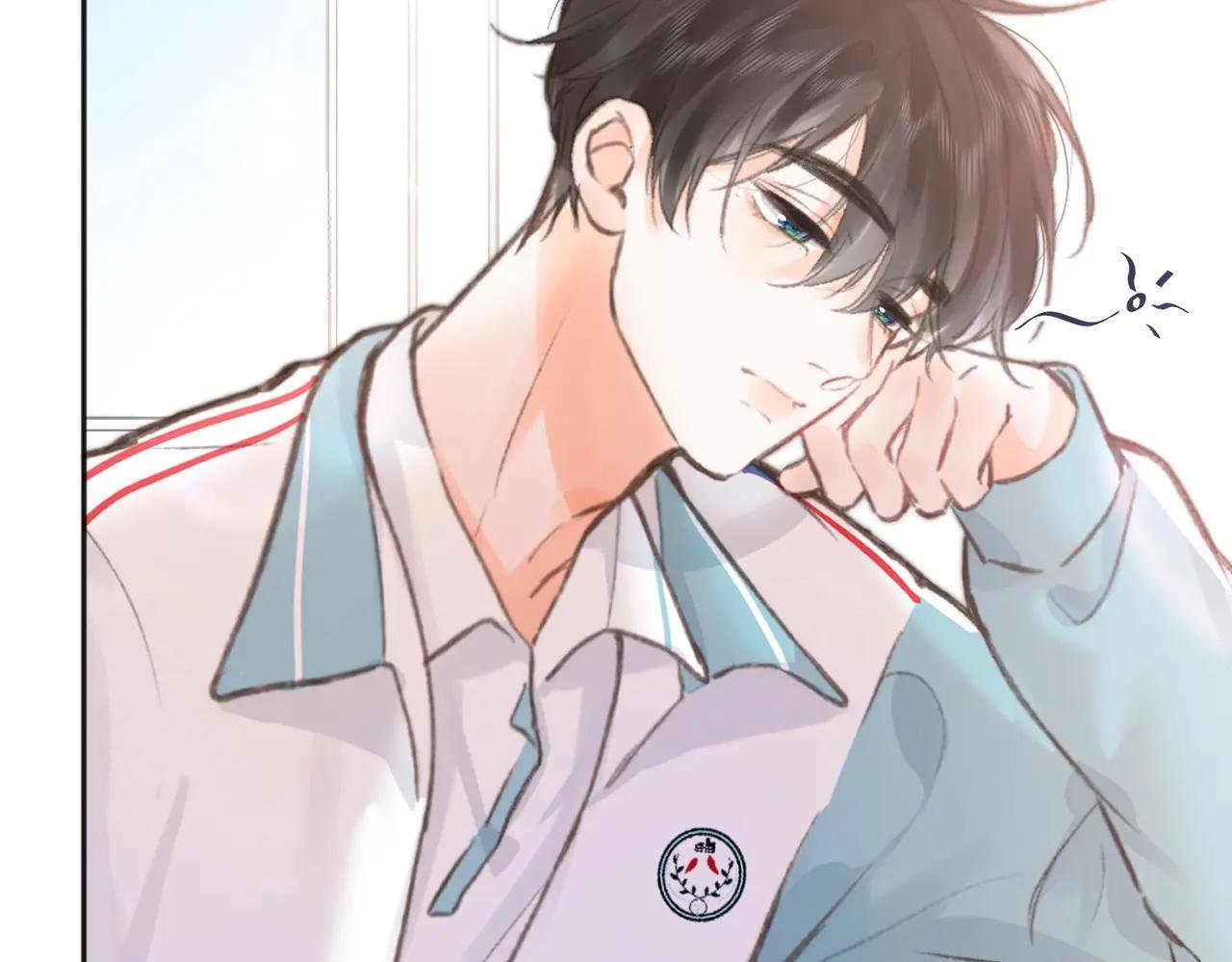 第7话 对视