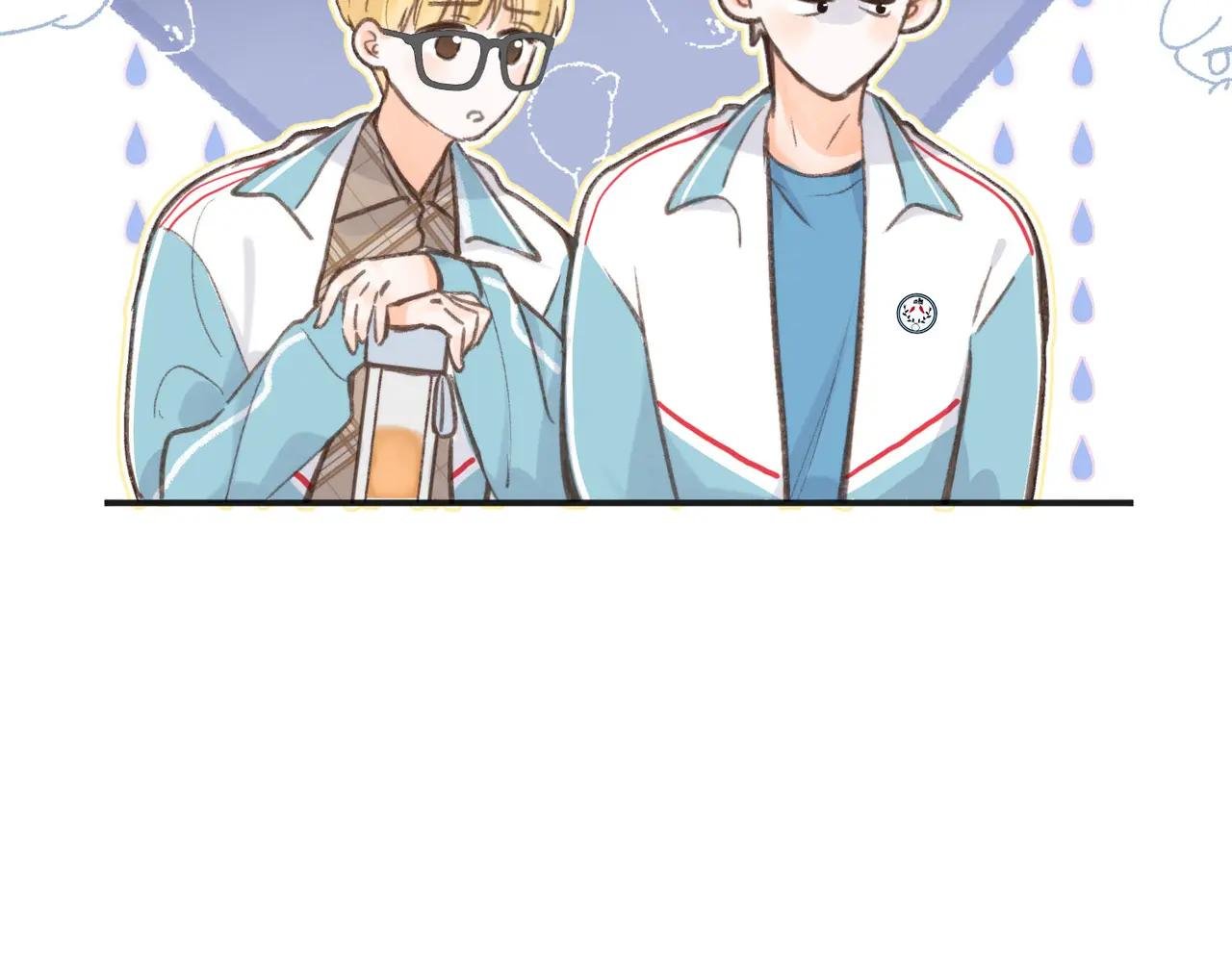 第7话 对视