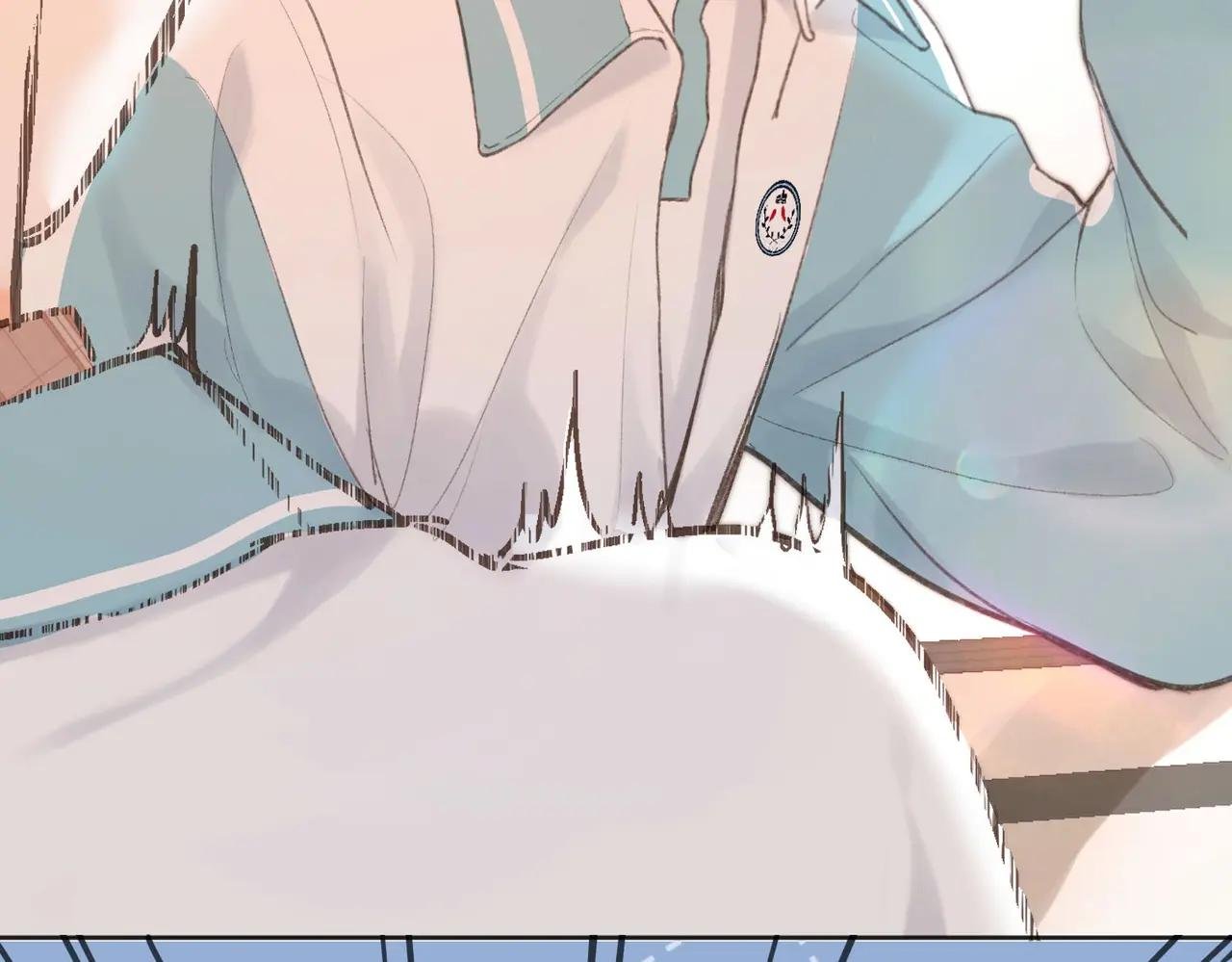 第7话 对视