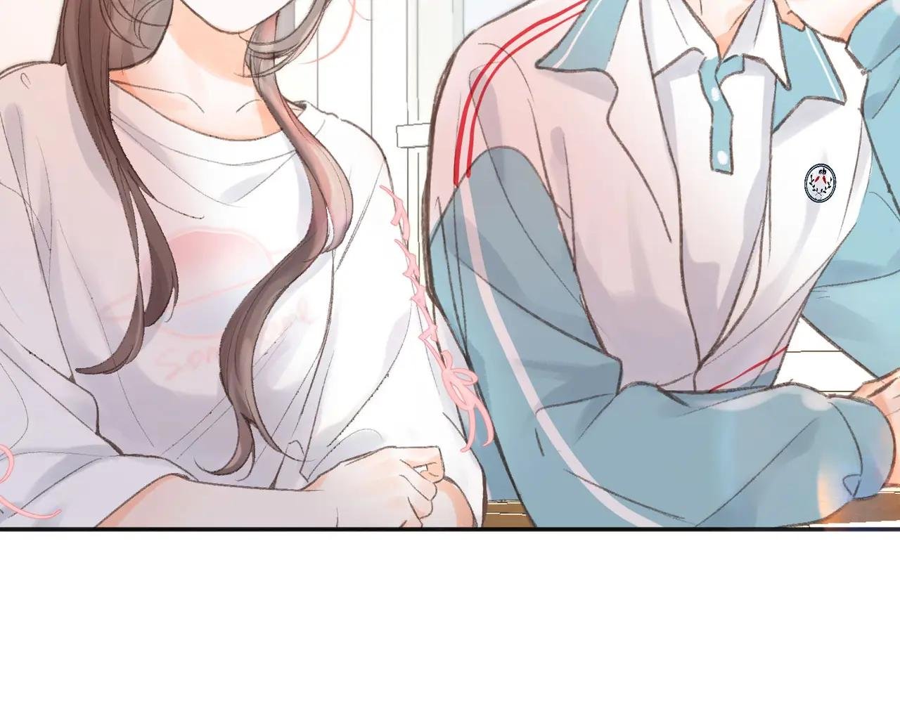 第7话 对视