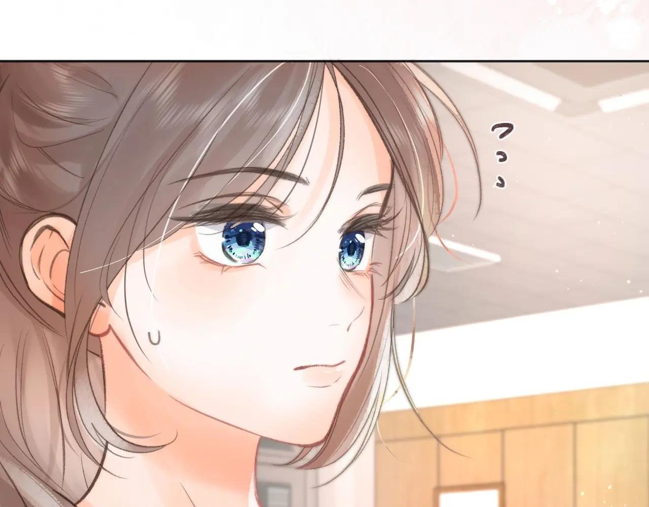 第7话 对视