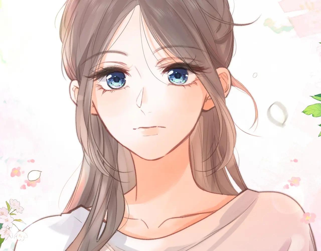 第7话 对视