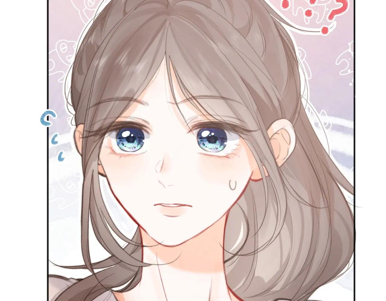 第7话 对视