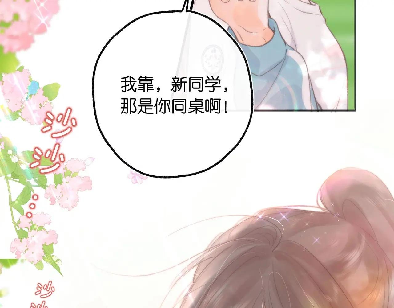 第8话 荷尔蒙时刻