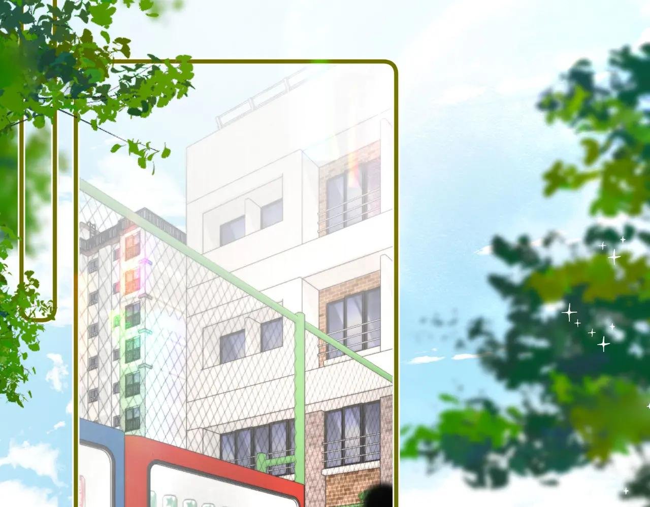第9话 那是我同桌