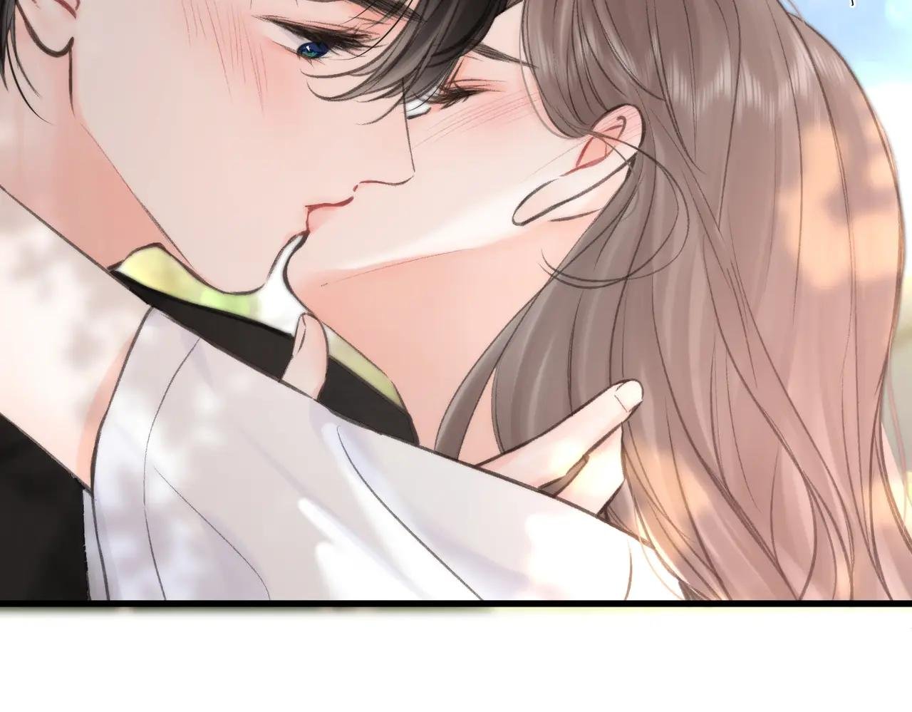 第94话 初吻