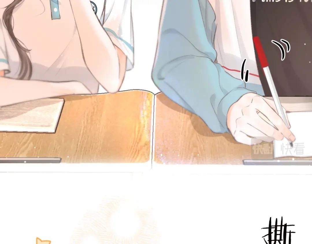 第11话 给你当爸爸？