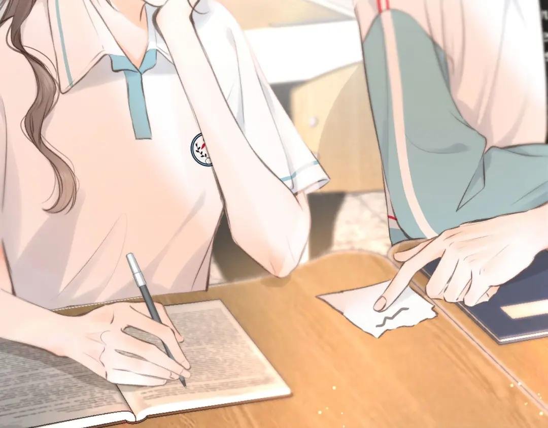 第11话 给你当爸爸？