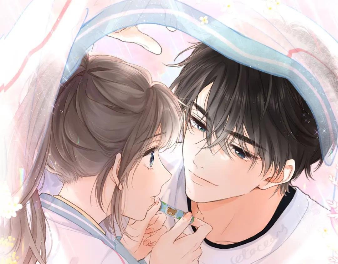 第12话 她的另一面
