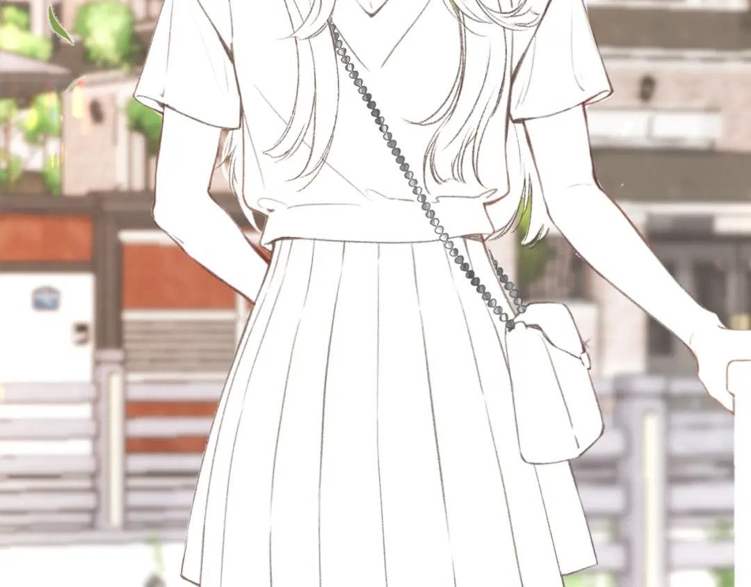 第3期 林语惊服装二创