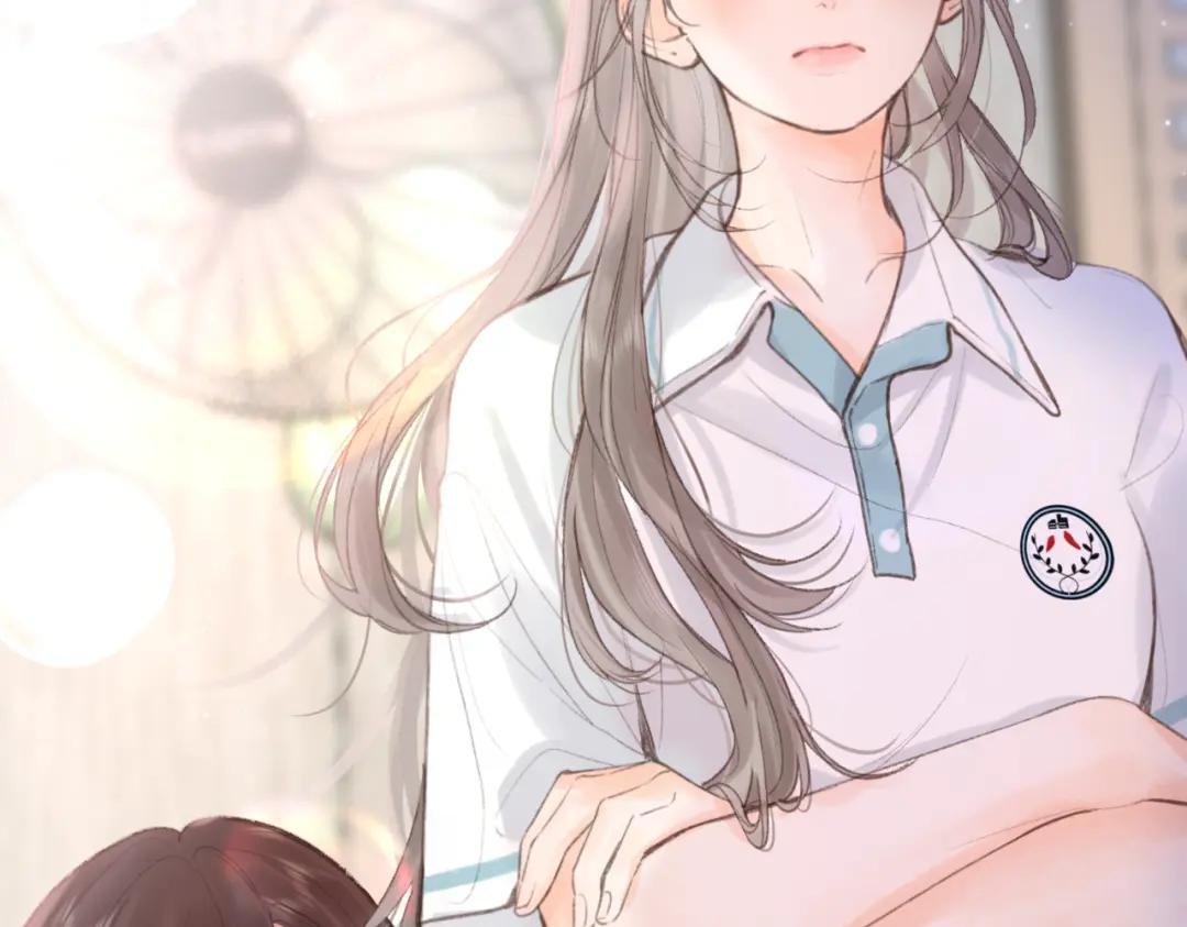 第13话 少年的悸动