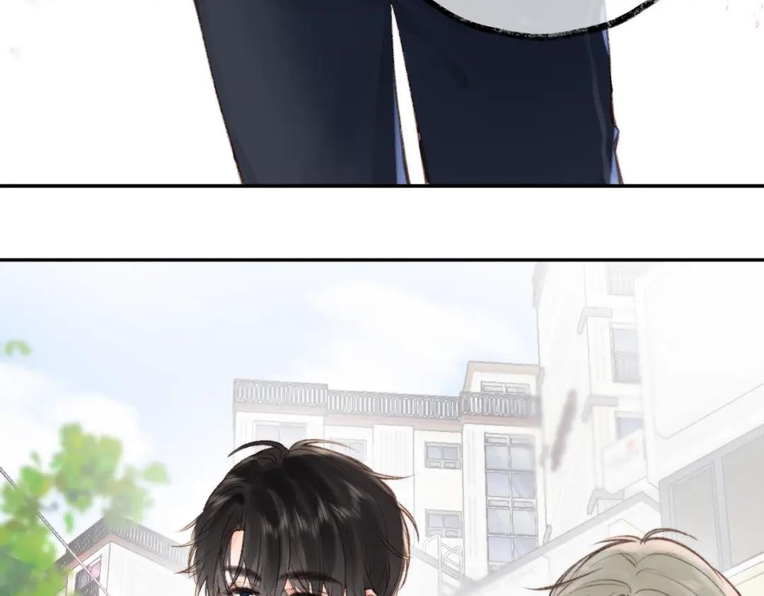 第13话 少年的悸动