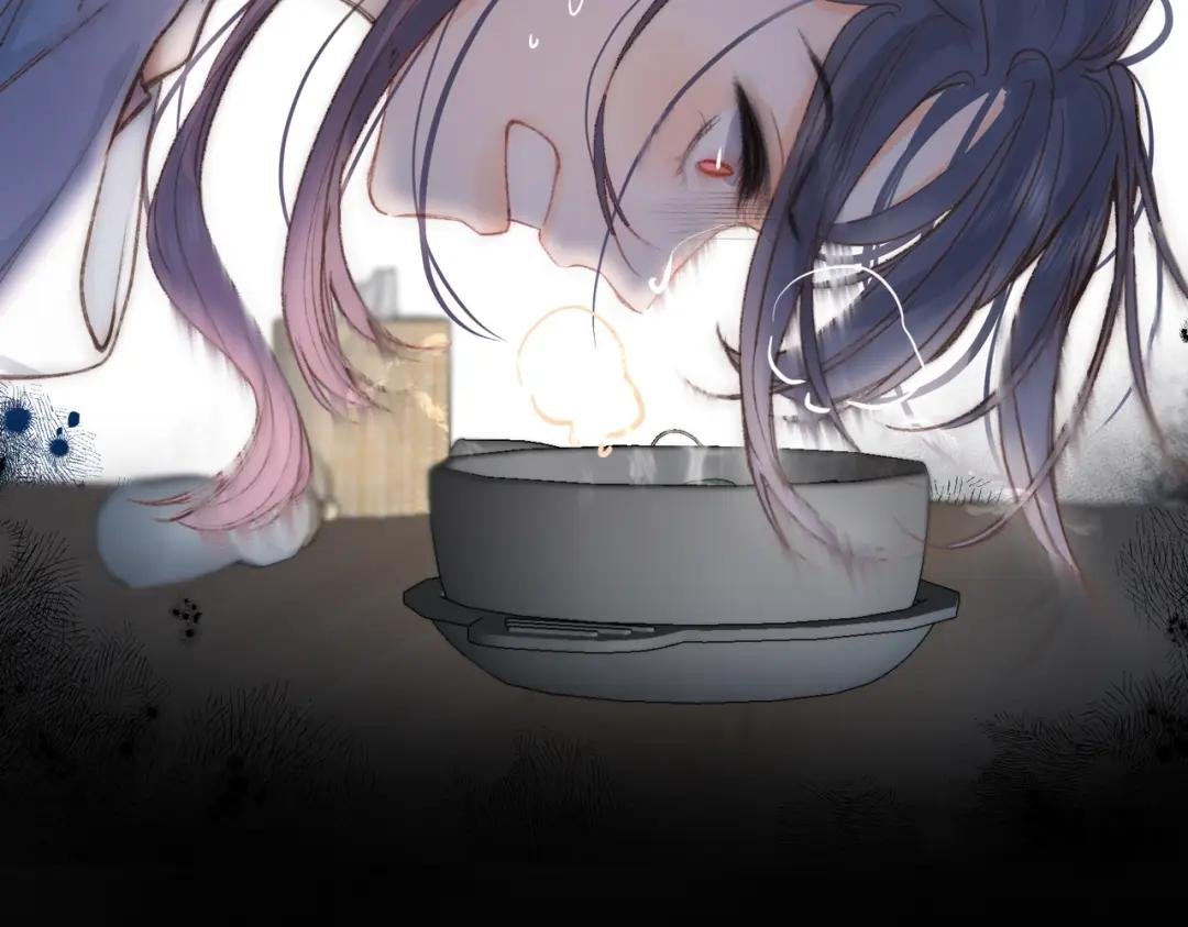 第13话 少年的悸动