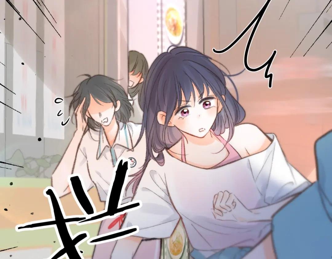 第13话 少年的悸动