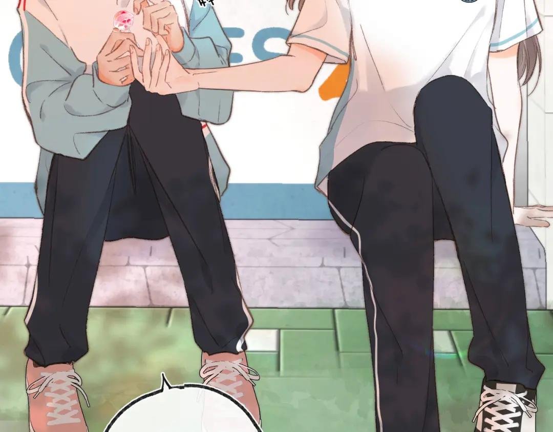 第13话 少年的悸动