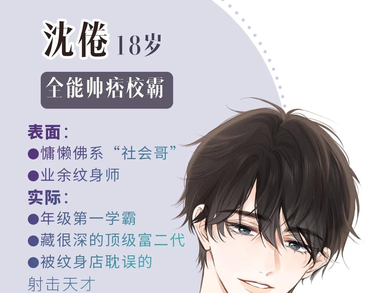 人物介绍