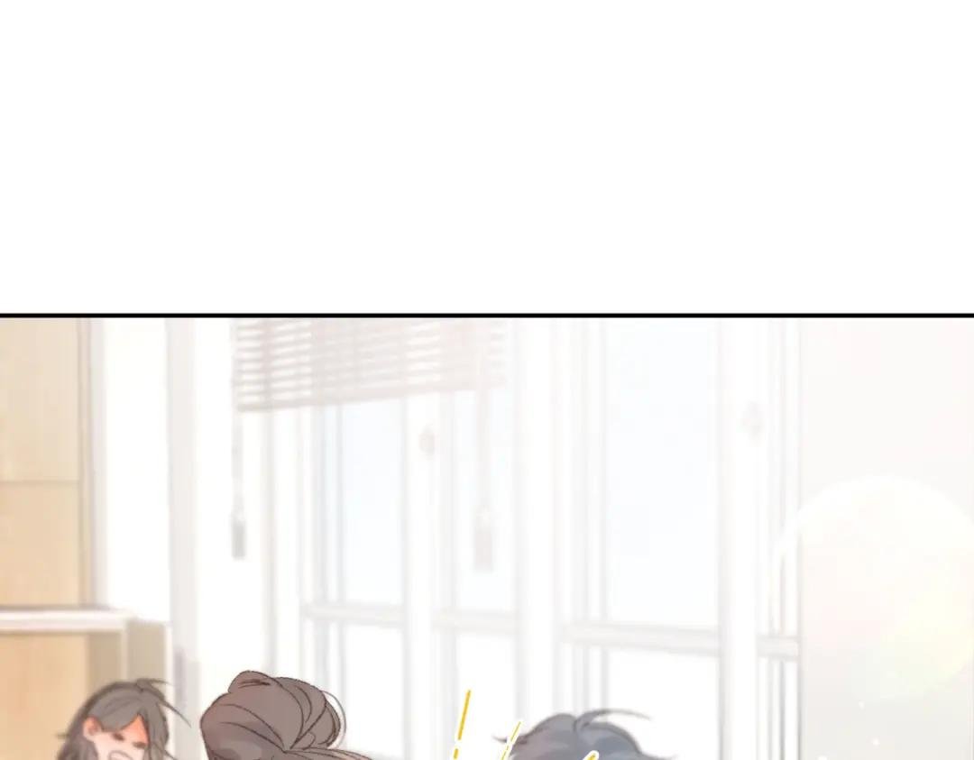 第14话 只是想说一句谢谢而已啊！