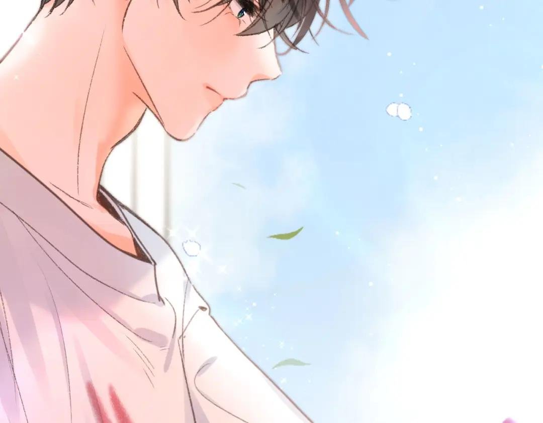 第14话 只是想说一句谢谢而已啊！