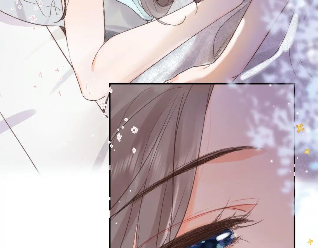 第16话 少女的睡颜