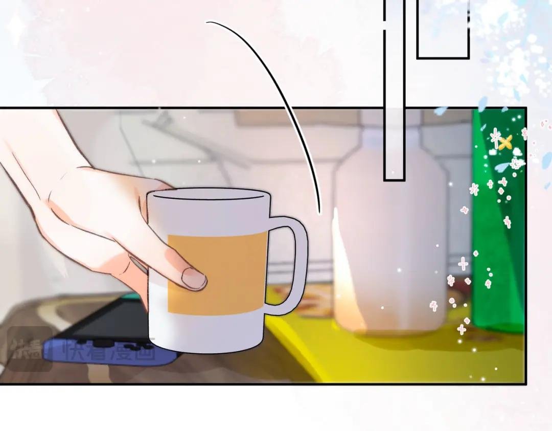 第16话 少女的睡颜