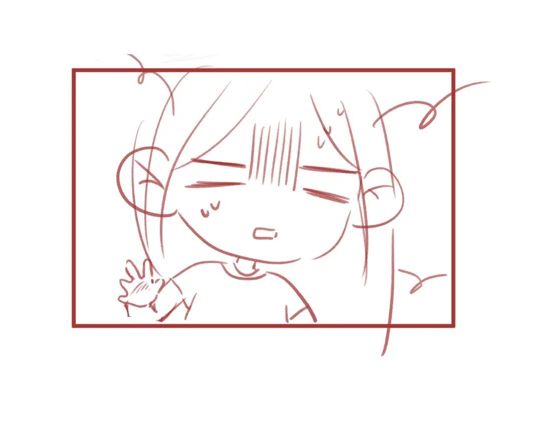 休息通知！