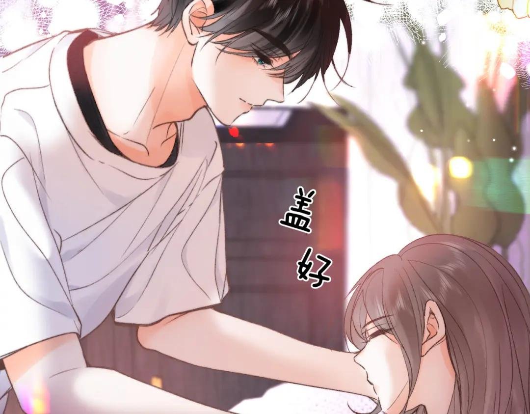 第17话 第一个巴掌