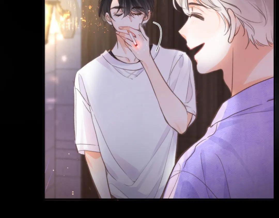 第17话 第一个巴掌